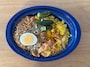「成城石井自家製 9種スパイスのキーマカレー」