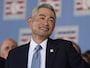 日本人選手として初めて米野球殿堂入りを果たしたイチロー氏 ※写真：AP／アフロ