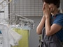 息子一家が突然帰省してきてぐったり（画像：PIXTA）