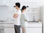 「文句を言うなら自分でやれ」と恫喝する妻にうんざり（画像：PIXTA）