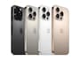 販売が終了したiPhone 16 ProとiPhone 16 Pro Max ※画像：Apple 公式Webサイト