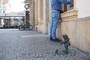 ヴロツワフで小人探し
