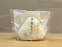 【セブン-イレブン】「塩むすび」145.80円（税込） 