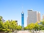 福岡タワーの画像