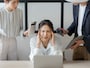 近年増加する部下からの逆パワハラ。上司を悩ませる部下のタイプとは？※画像出典：PIXTA