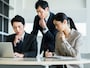 「手っ取り早く教えてください」と迫る部下に悩んだことはありませんか？悪気のない部下の言動に隠された、世代間の価値観のズレとは。 ※画像出典：PIXTA