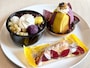 「シャトレーゼ」の、さつまいもスイーツは今しか食べられない期間限定品です！ 