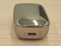 底面に充電用USB-Cポート