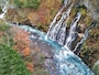 通称「ブルーリバー」と呼ばれる美瑛川（北海道）※撮影：大谷修一