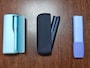 「IQOS イルマ i 」シリーズ3機種