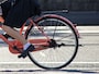 自転車に乗る女子高生 ※画像：PIXTA