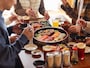 「セパレート帰省」を実行した夫婦の事情とは？（画像：PIXTA）