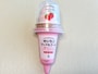 「Wいちごワッフルコーン」322円（税込）