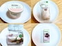 春を先取り！ 「無印良品」新商品の桜スイーツ4品 