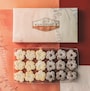 「imperfect」の「LOVE FLOWER BITES」18個入り（税込3240円）※画像提供／imperfect 