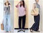 大人の女性が取り入れたいユニクロの夏小物はこの3点！