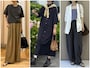 6月の梅雨時に避けたい着こなしと、OKコーデをご紹介します　出典：WEAR
