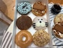 歴代の人気ドーナツが期間限定で復刻！ “推しドーナツ”5品を実食レビュー