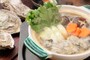ツヤ髪を育てるカンタンメニューで、バランスよい食事を心がけて