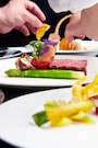 フランス料理