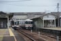 JR松阪駅