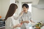夫婦円満の秘訣・4位：おいしい食事