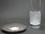 留守の期間が2～3日：保水材を利用して水やり