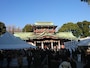 富岡八幡宮