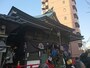弁財天／冬木弁天堂