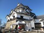 彦根城／天守（5）