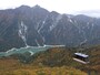 大観峰から眺める紅葉（3）