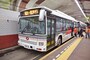関電トンネル電気バス
