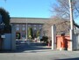 富岡製糸場（1）／正門