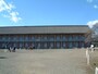 富岡製糸場（9）／西繭倉庫