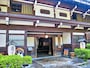 福地温泉の湯元長座