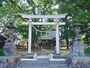 神社では祭祀の対象となるものを御神体と呼びます