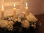 故人の好きな花や思い出の品