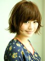 hair and make 杉浦