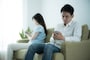 夫婦のすれ違い度チェック、いくつあてはまりますか？