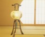 最近は絵柄のついた提灯を始めから用意する場合も多いです