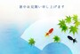 パソコンソフトを利用してはがきを作成される方は、手書きの部分をぜひ残してくださいね。人間味が感じられ、相手への印象も良くなりますよ