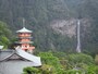 和歌山・那智の滝
