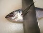 魚のさばき方