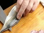 魚のさばき方