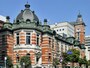 大正6年に竣工した、横浜開港記念会館。愛称はジャック