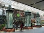 2011年12月に完成した、PORTA横浜三塔物語