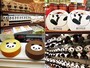 1階「横浜博覧館マーケット」にはパンダグッズが豊富！