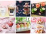 桜の季節に楽しめる、横浜の桜スイーツ＆グッズを紹介！