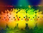 ピカチュウ総勢50匹による史上最大級のパフォーマンスを臨港パークにて開催　※画像はイメージ（画像提供：ポケモン）