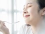 昼食は、おかずよりお米の割合が多いほうがGood